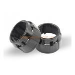 Черная маска для линз G5 CYCLONE МАСКА S-2 (2.5") Black